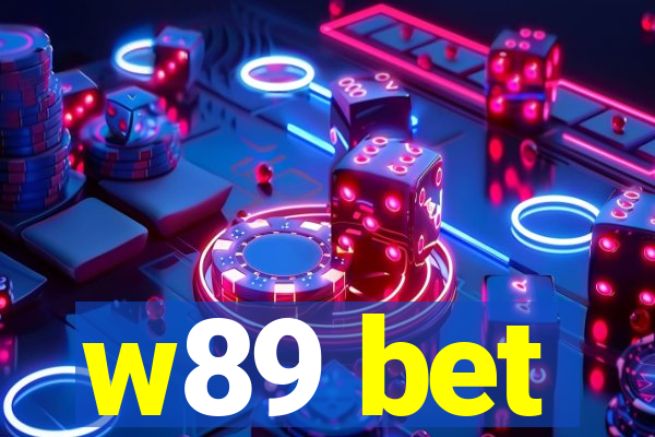 w89 bet